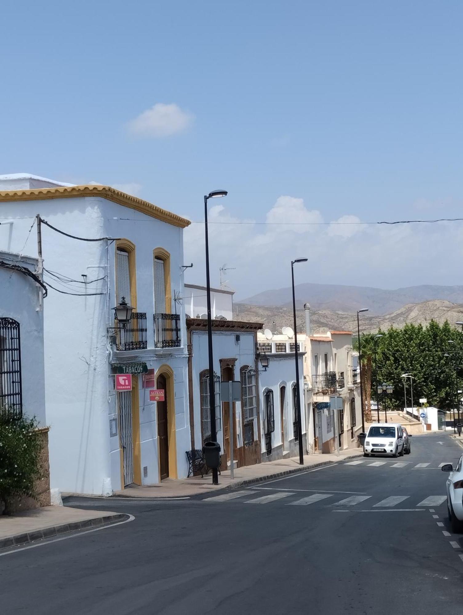 Casa Rural Con Chimenea, Barbacoa, Terraza Y Solarium Villa Illar Eksteriør billede