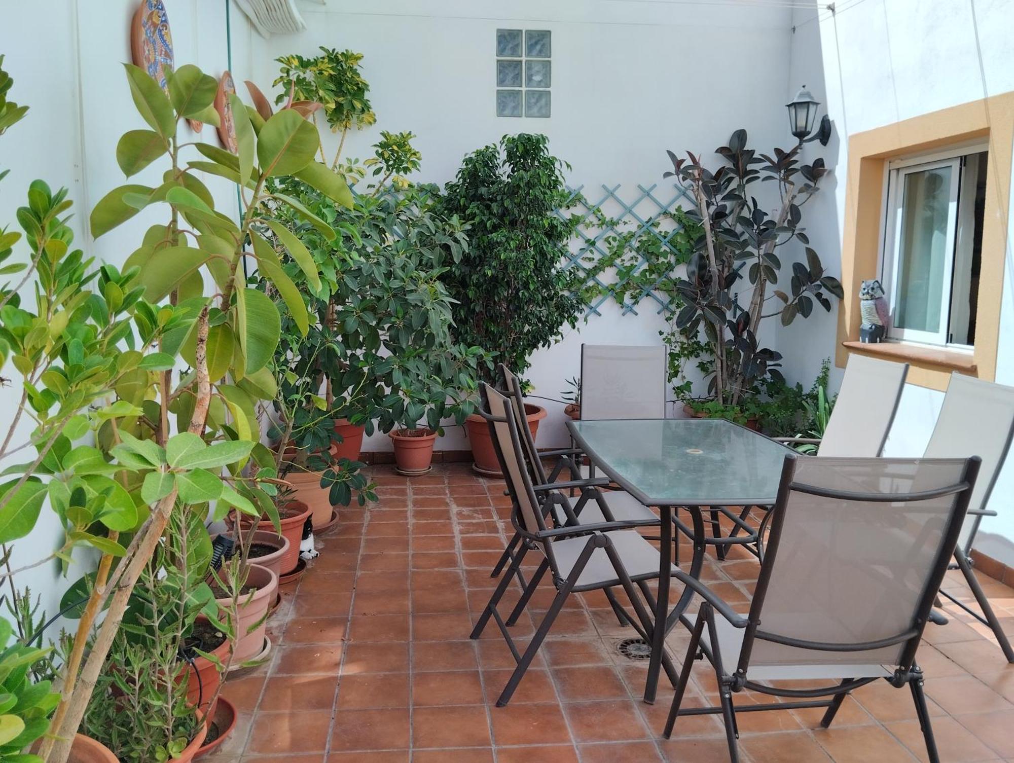 Casa Rural Con Chimenea, Barbacoa, Terraza Y Solarium Villa Illar Eksteriør billede